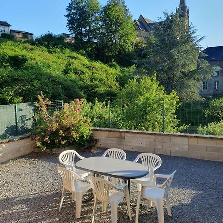 Gite Des Jardiniers Fumay Quarto foto